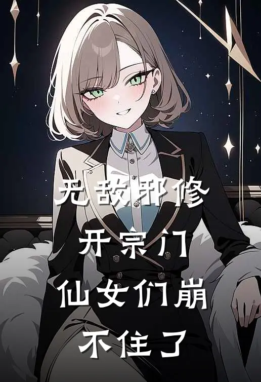 无敌邪修开宗门：仙女们崩不住了