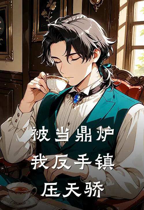 被当鼎炉，我反手镇压天骄