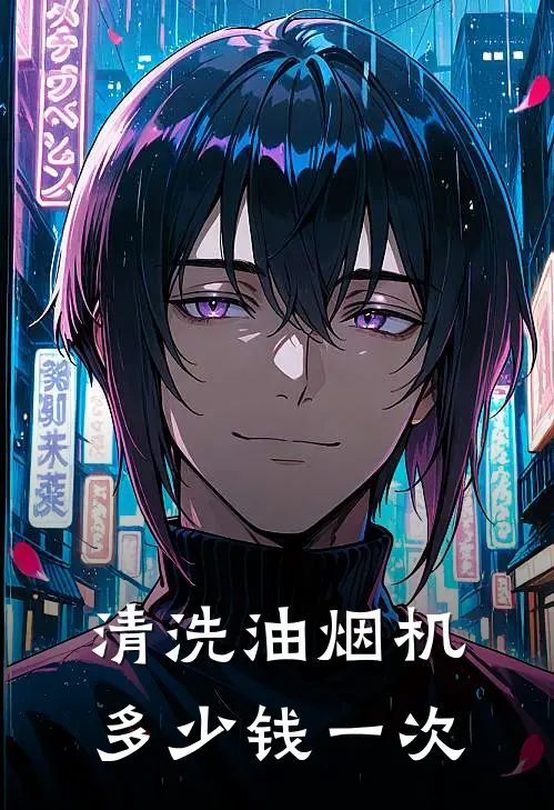 清洗油烟机多少钱一次