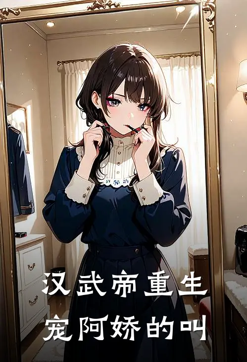 汉武帝重生宠阿娇的叫