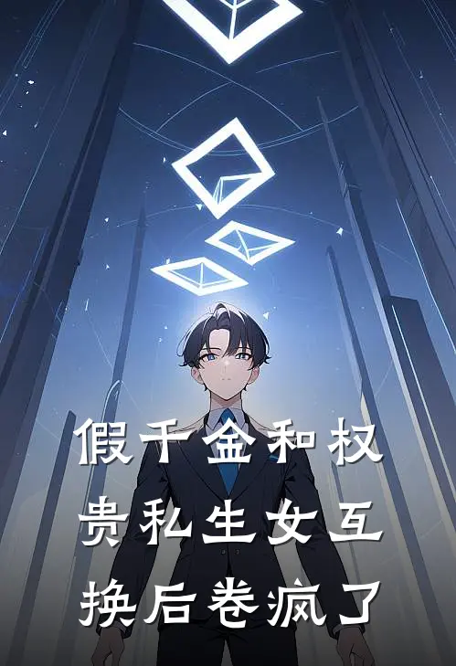 假千金和权贵私生女互换后卷疯了