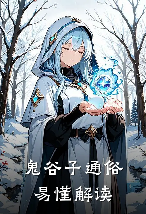 鬼谷子通俗易懂解读