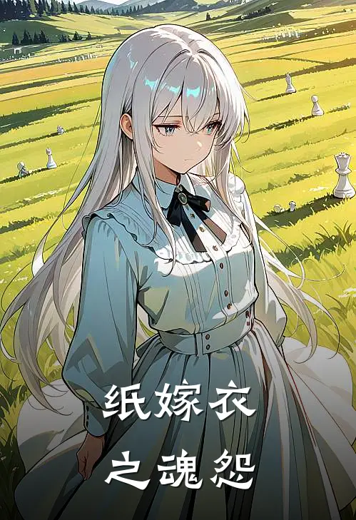 纸嫁衣之魂怨