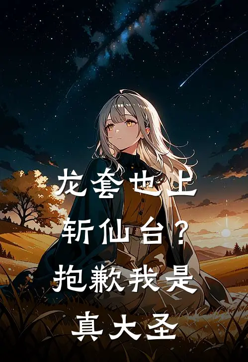 龙套也上斩仙台？抱歉我是真大圣