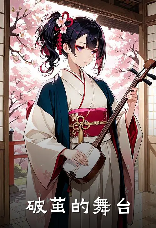 破茧的舞台