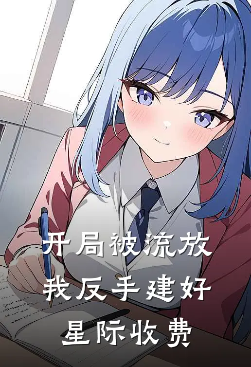 开局被流放，我反手建好星际收费