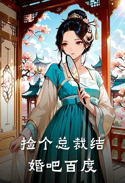 捡个总裁结婚吧百度