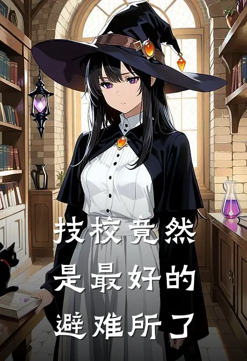 技校竟然是最好的避难所了