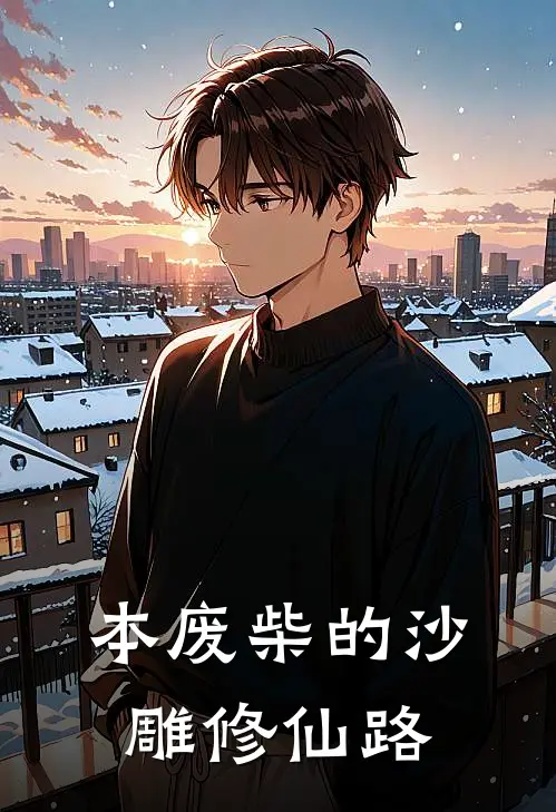 本废柴的沙雕修仙路