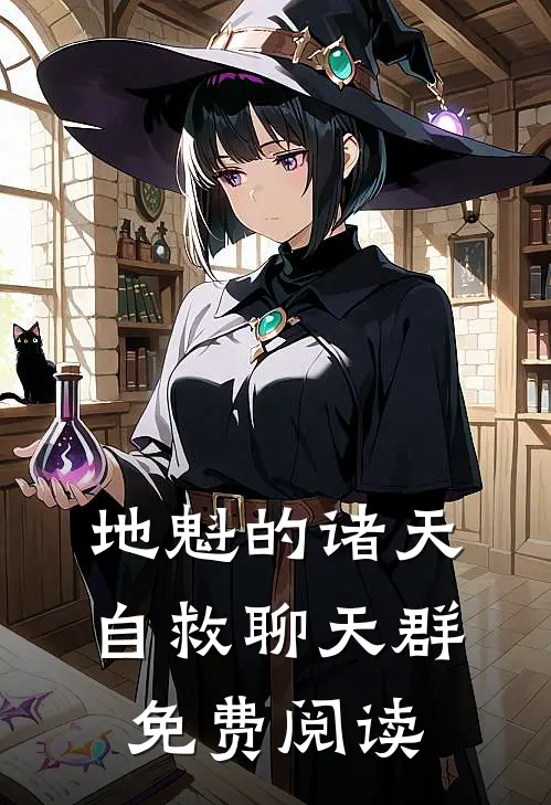 地魁的诸天自救聊天群免费阅读