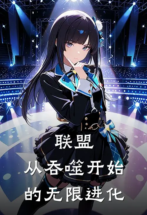 联盟：从吞噬开始的无限进化