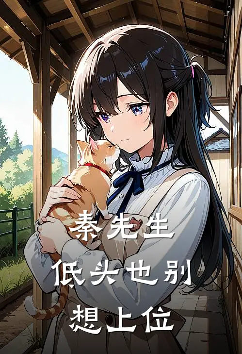 秦先生，低头也别想上位