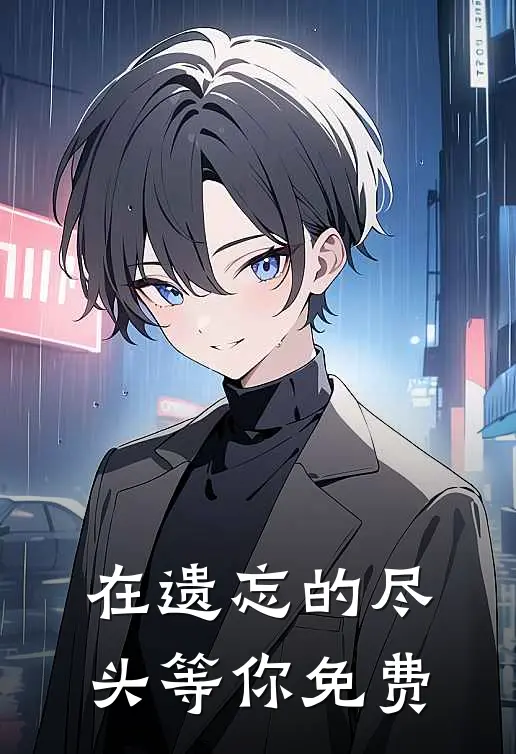 在遗忘的尽头等你免费
