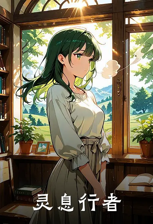 灵息行者