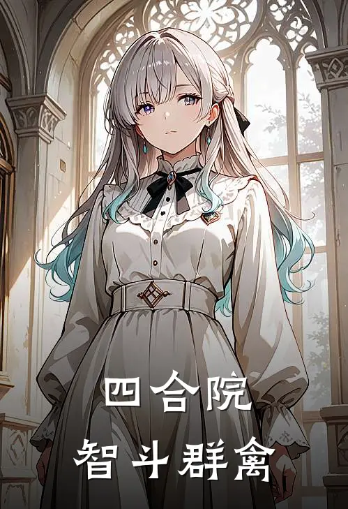 四合院：智斗群禽