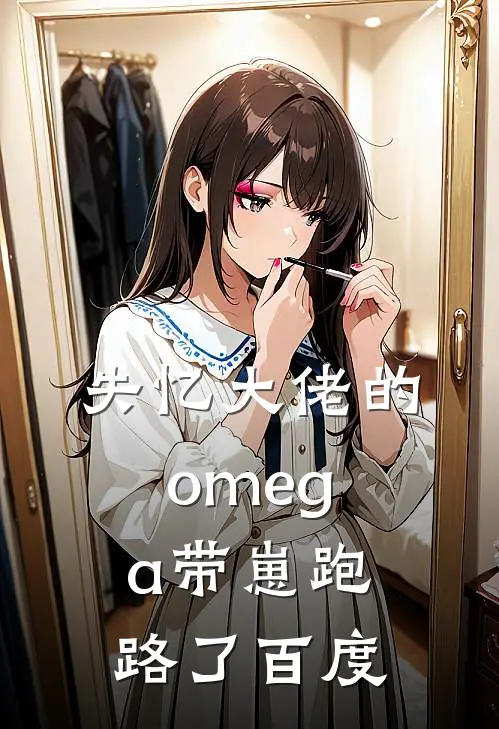 失忆大佬的omega带崽跑路了百度