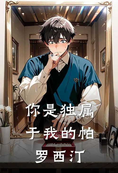 你是独属于我的帕罗西汀