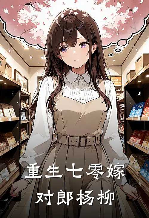 重生七零嫁对郎杨柳