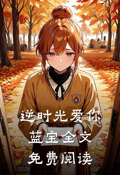 逆时光爱你蓝宝全文免费阅读