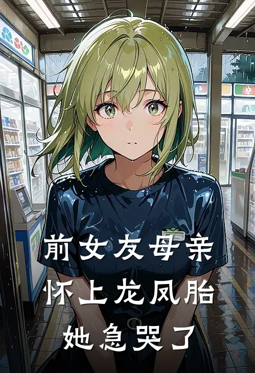 前女友母亲怀上龙凤胎，她急哭了