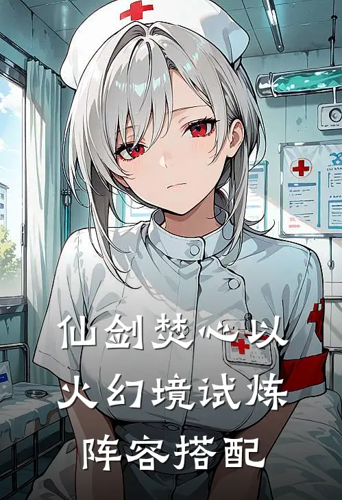 仙剑焚心以火幻境试炼阵容搭配