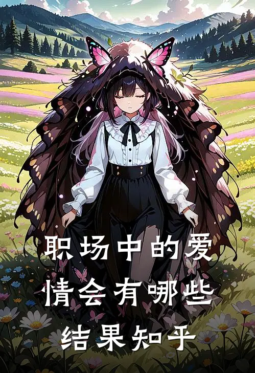 职场中的爱情会有哪些结果知乎