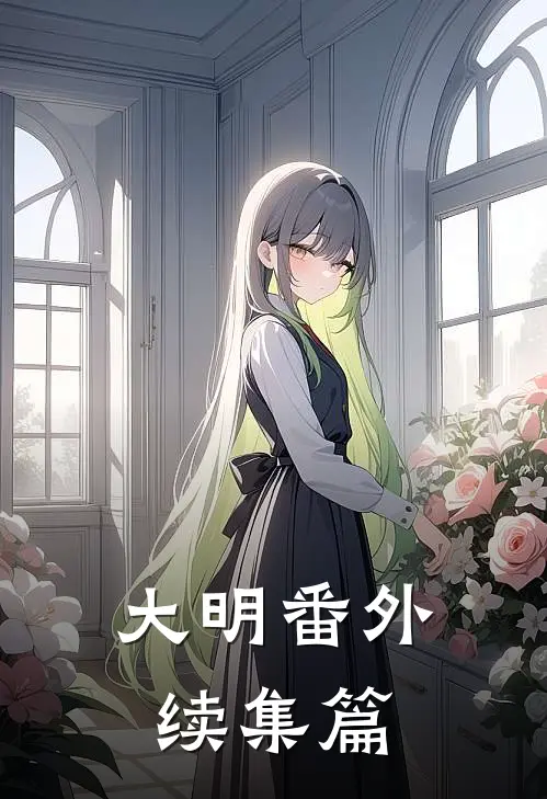 大明番外续集篇
