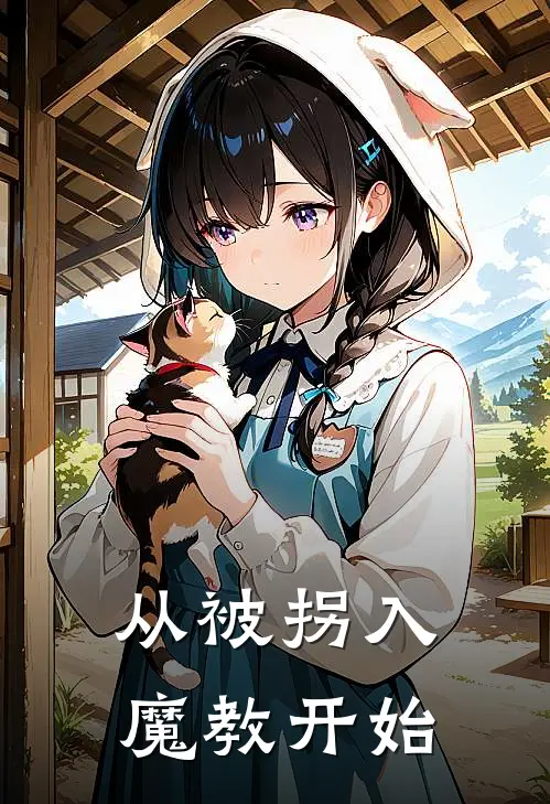 从被拐入魔教开始