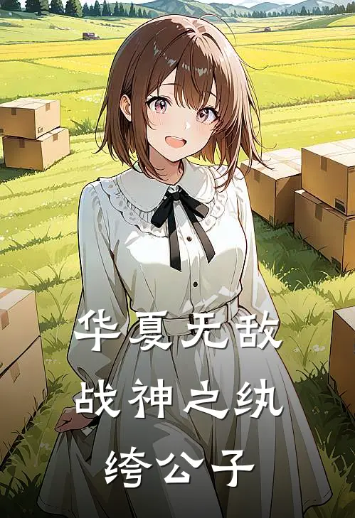 华夏无敌战神之纨绔公子