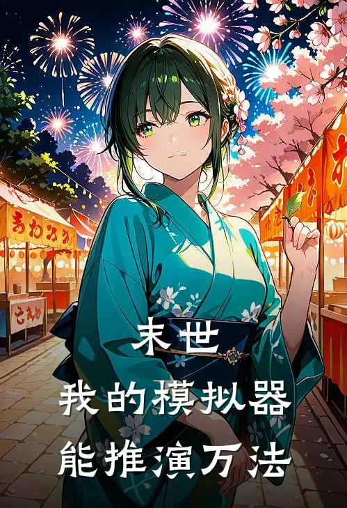 末世，我的模拟器能推演万法