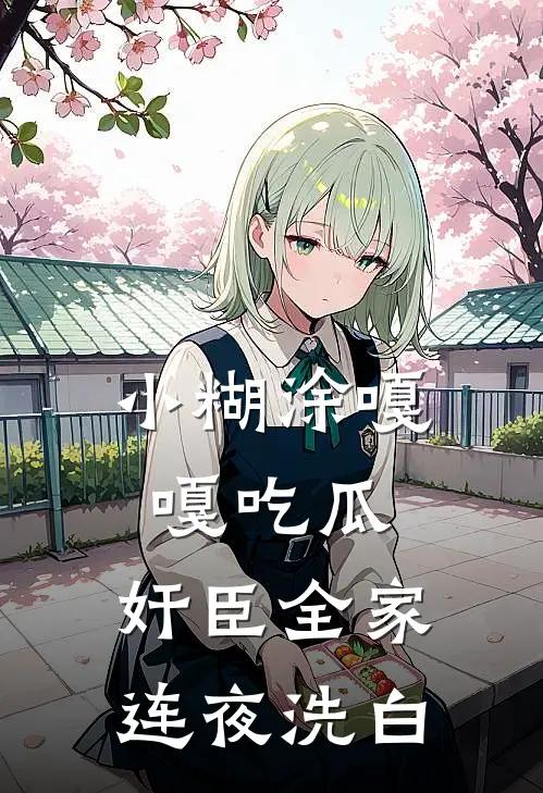 小糊涂嘎嘎吃瓜，奸臣全家连夜洗白