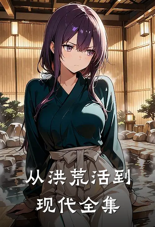 从洪荒活到现代全集