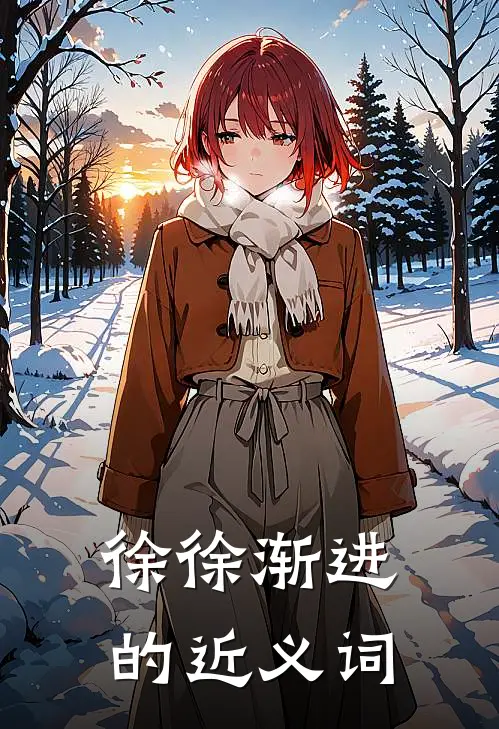 徐徐渐进的近义词