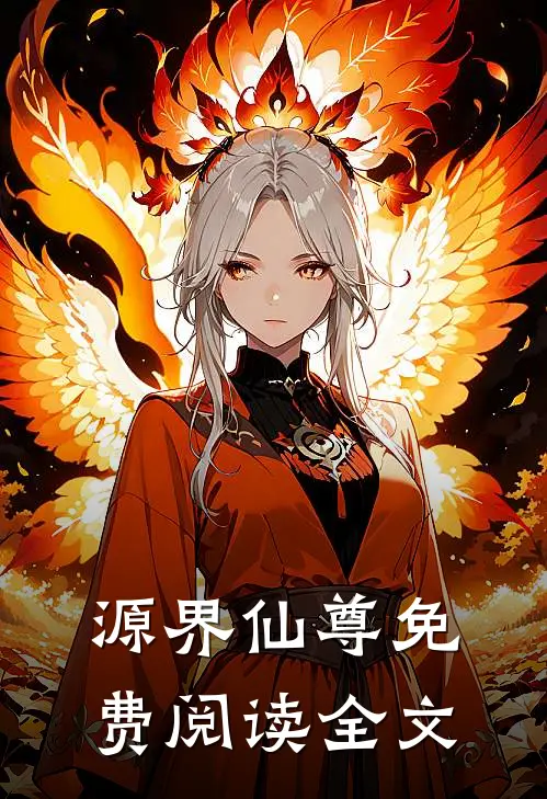 源界仙尊免费阅读全文