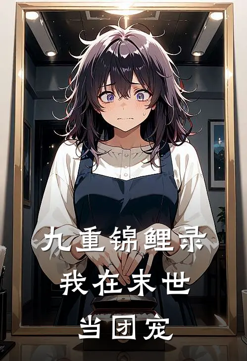 九重锦鲤录：我在末世当团宠