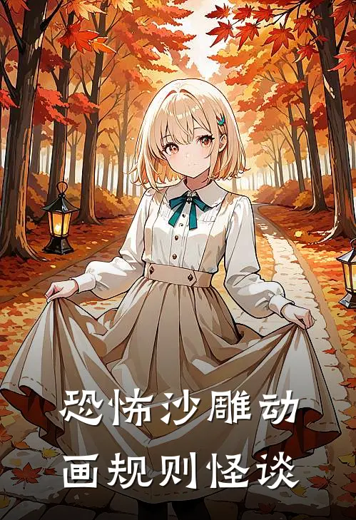 恐怖沙雕动画规则怪谈