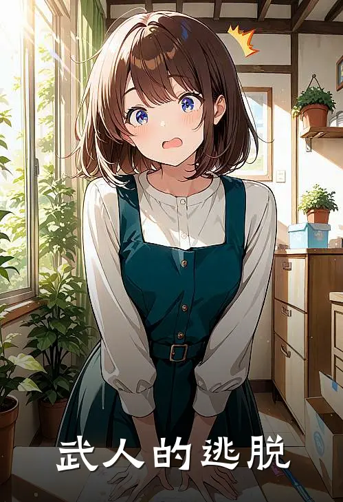 武人的逃脱