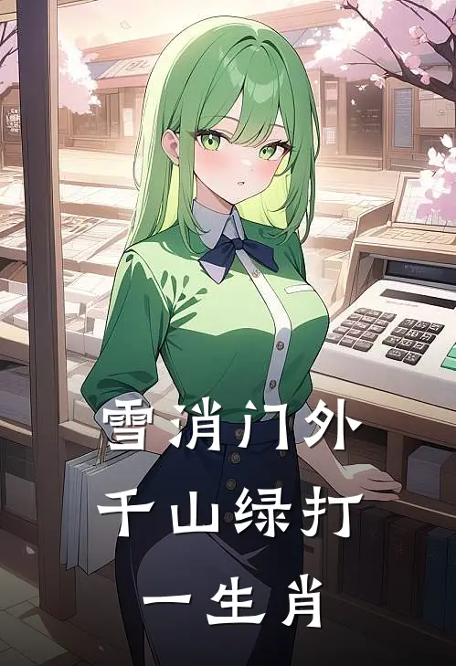 雪消门外千山绿打一生肖