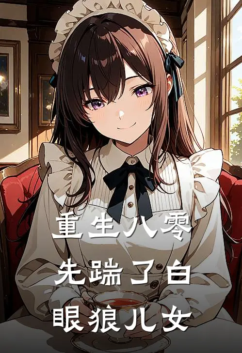 重生八零，先踹了白眼狼儿女