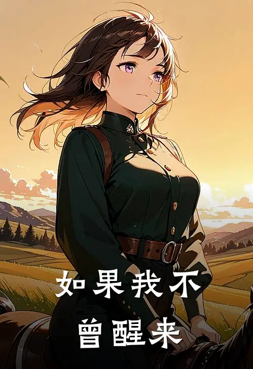 如果我不曾醒来