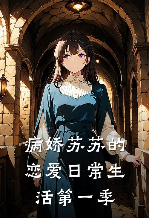 病娇苏苏的恋爱日常生活第一季