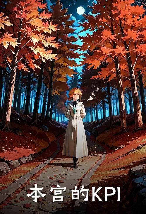 本宫的KPI