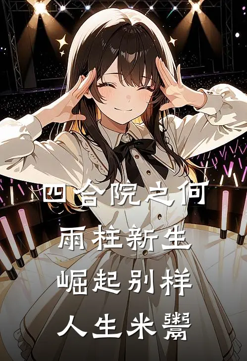 四合院之何雨柱新生崛起别样人生米鬻