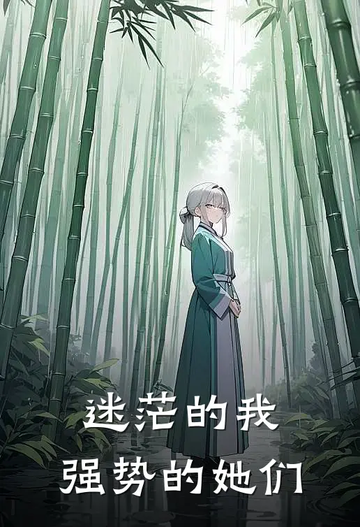 迷茫的我，强势的她们