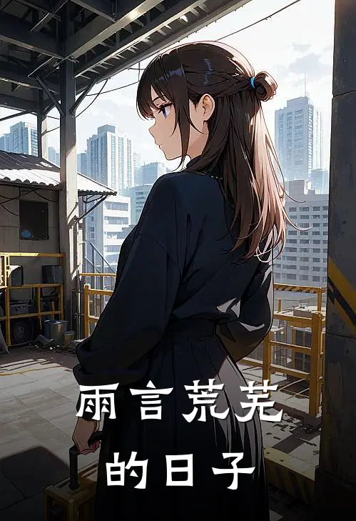 雨言荒芜的日子