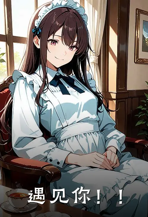 遇见你！！