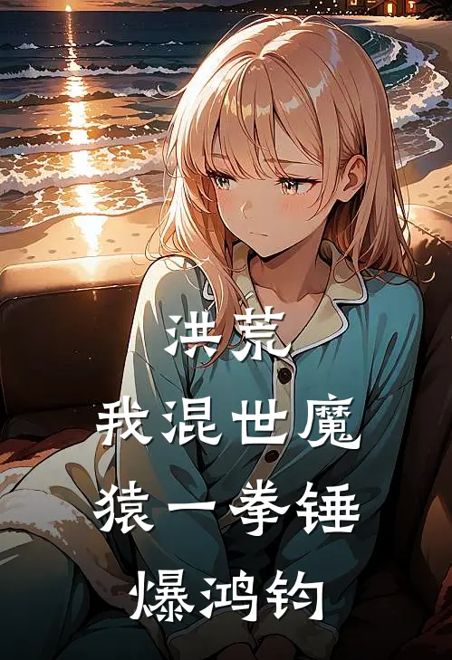 洪荒：我混世魔猿一拳锤爆鸿钧