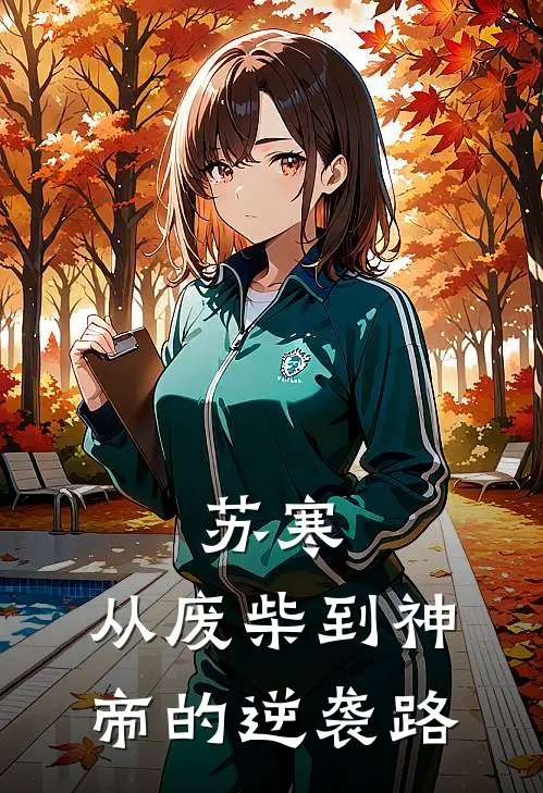 苏寒：从废柴到神帝的逆袭路