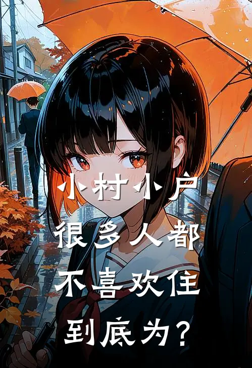 小村小户很多人都不喜欢住到底为?