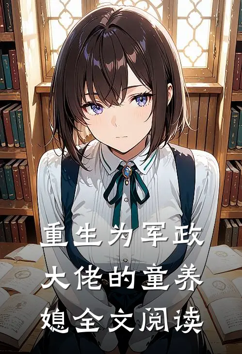 重生为军政大佬的童养媳全文阅读